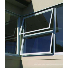 Vertikales Scharnierfenster / Vertikales Fenster / Foshan Wanjia Brand